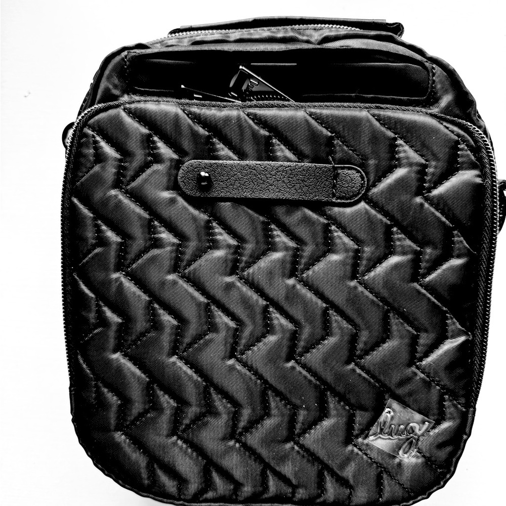 Lug Skeeter crossbody bag